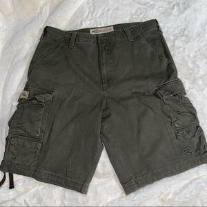 Lee Dungarees Cargo Shorts